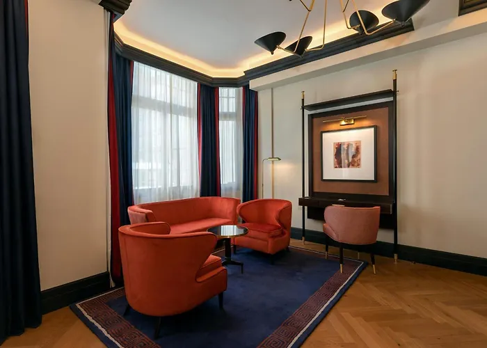 Lume Boutique Hotel, Autograph Collection Hotel