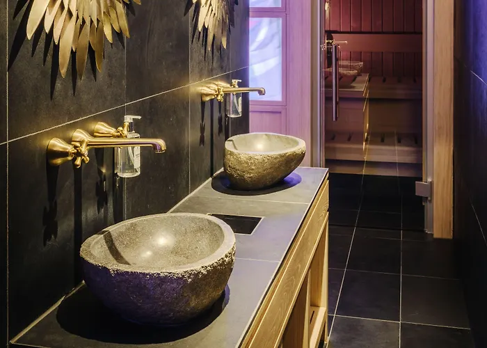 Lume Boutique Hotel, Autograph Collection ホテル 4*