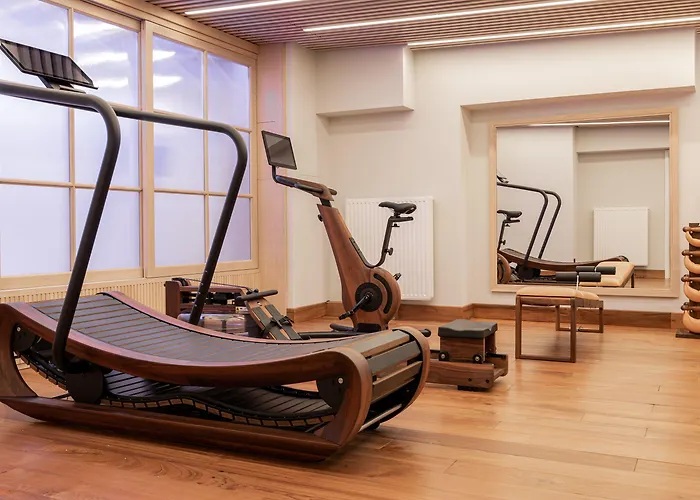 Lume Boutique Hotel, Autograph Collection Hotel Frankfurt am Main