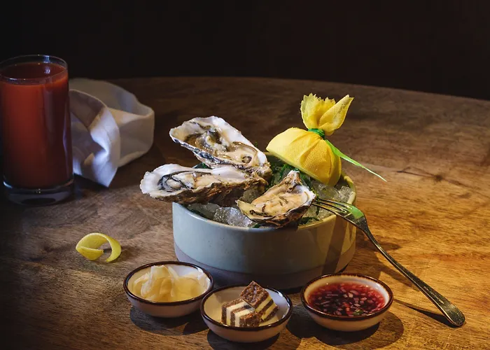 Lume Boutique Hotel, Autograph Collection フランクフルト