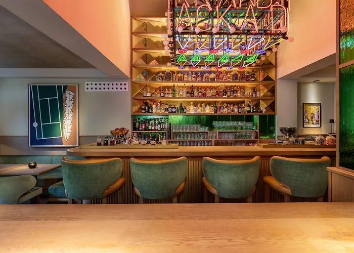 ホテル Lume Boutique Hotel, Autograph Collection