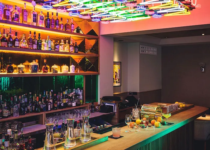 ホテル Lume Boutique Hotel, Autograph Collection