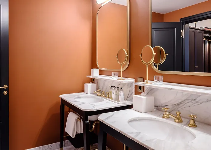 Lume Boutique Hotel, Autograph Collection Hotel Frankfurt am Main