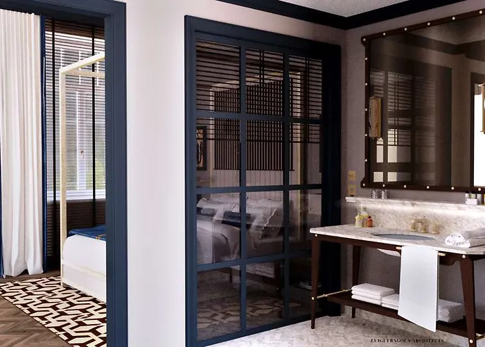 Hotel Lume Boutique Hotel, Autograph Collection 4*